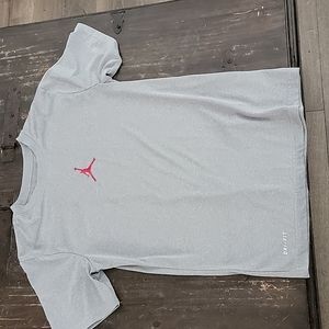Boys Jordan DriFit Tee